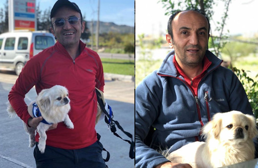 Ersin Korkut Survivor nereli yaşı kaç Ersin Korkut kimdir?