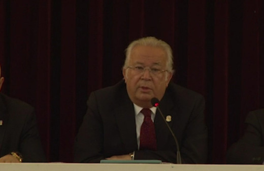 Eşref Hamamcıoğlu Mustafa Cengiz'i özür dilemeye davet etti!