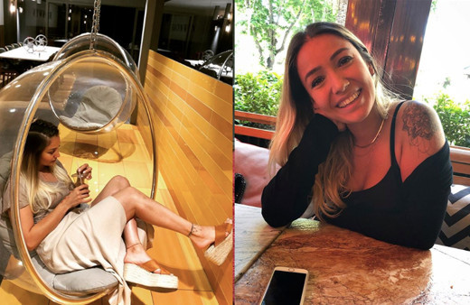 Evrim Keklik kimdir yaşı kaç Survivor Evrim Milyoner'a katılmış