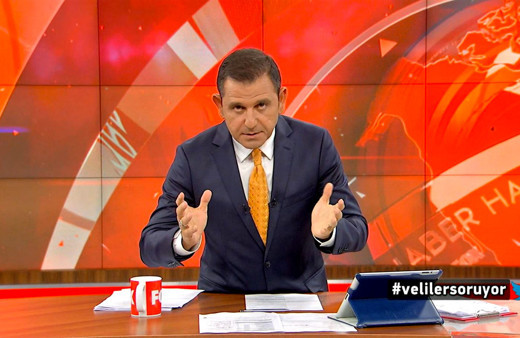 Fatih Portakal ne dedi? Olay sözlere Erdoğan ve BDDK suç duyurusunda bulundu