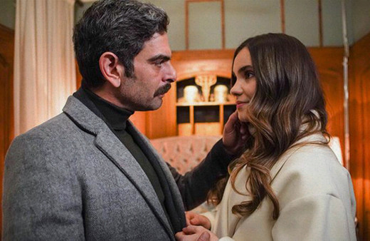 Güvercin 10. bölüm 2. fragmanı