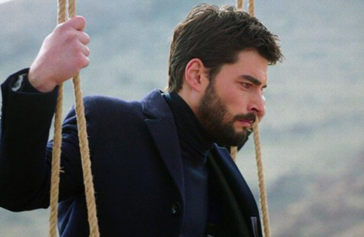 Hercai 32. bölüm fragmanı