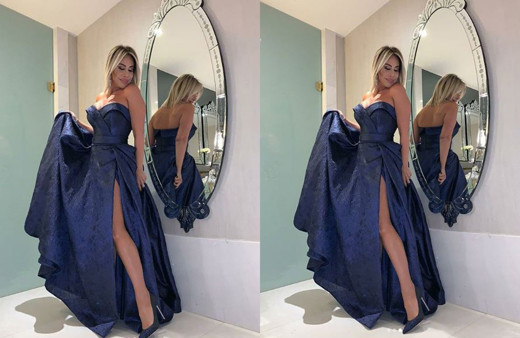 Linet Kim Kardashian kalçası yaptırdı! 30 bin TL'yi gözden çıkardı