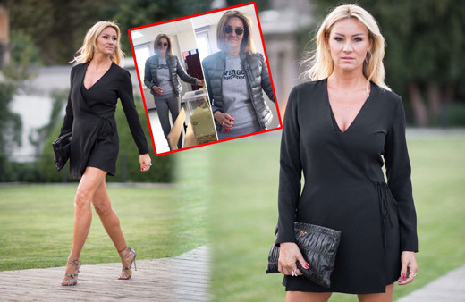 Pınar Altuğ taytı seçimi itirafı : Orayı büyütüp bakacakları aklıma gelmedi