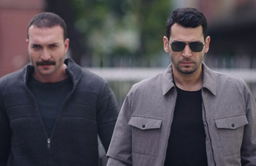 Ramo 6. bölüm fragmanı