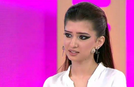 Sima Şerafetdinova'nın son hali olay! İşte Benim Stilim'in Azeri'si şaşırttı