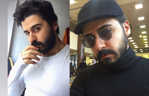 Tayfun Erdoğan kimdir Survivor'da Emrah'ın oğlu Tayfun Erdoğan annesi kim?