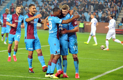 İtalyan devi Inter Sörloth'un peşinde