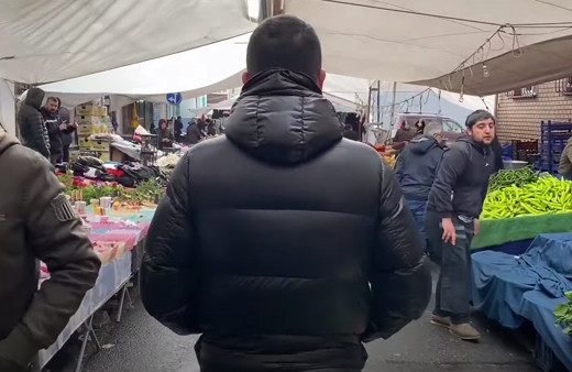 Kapılara para bırakan gizemli hayırseverin Erdoğan Uludağ olduğu ortaya çıktı