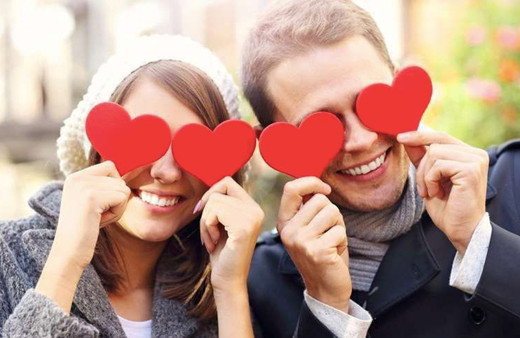 Sevgililer Günü resimli duygusal mesajlar! 14 Şubat 2020 için şiirler