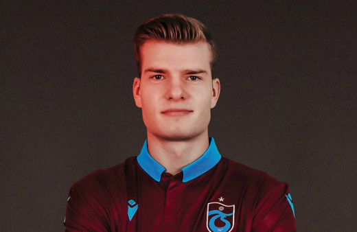 Alexander Sörloth, Real Sociedad'da