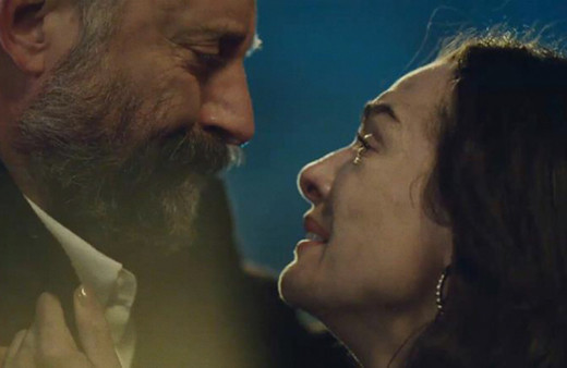 Babil 5. bölüm 2. fragmanı