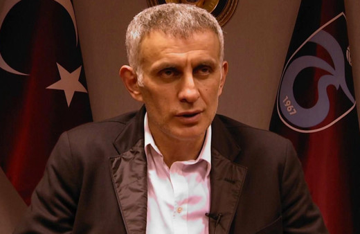 İbrahim Hacıosmanoğlu'ndan Ali Koç'a: Sende yürek yok