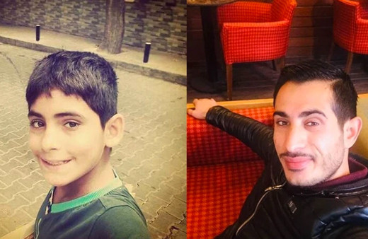 İzmir Buca'da 16 yaşındaki genç ağabeyini öldürdü sebep şiddet görme