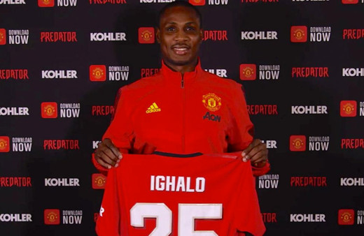 Manchester United’dan koronavirüs önlemi