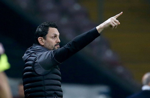 Erol Bulut 2 yıldızla birlikte Fenerbahçe'ye geliyor