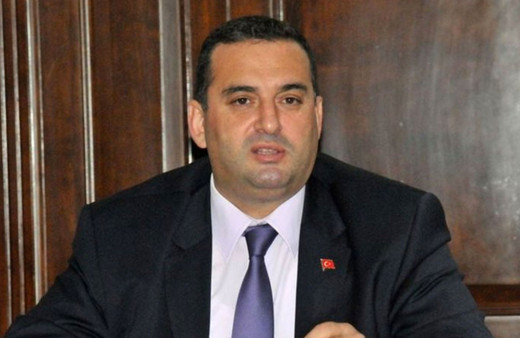 CHP'li Yalova Belediyesi Başkan Yardımcısı yolsuzluk suçlamasından tutuklandı