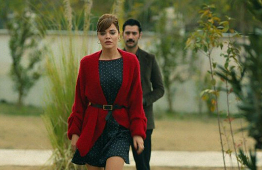 Bir Zamanlar Çukurova 55. bölüm 2. fragmanı