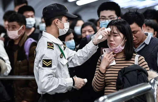 Çin, yurt dışından gelen yolculardan Kovid-19 test sonucu istemeyecek!