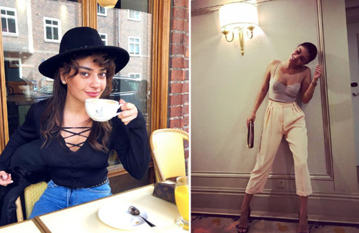 Survivor Fatma Günaydın nereli kimdir ne iş yapıyor dizilerde oynamış