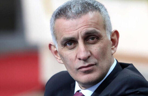 İbrahim Hacıosmanoğlu: Ali Koç'ta cesaret yok