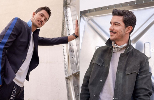 Kaan Yıldırım kimdir kaç yaşında bakın kiminle evliydi?