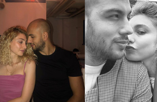 Makbule Karabudak kimdir ne iş yapıyor Survivor Makbule sevgilisine bakın