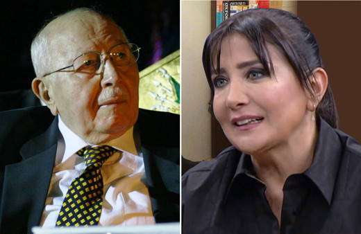 FETÖ'nün siyasi ayağı tartışmasında Necmettin Erbakan itirafı