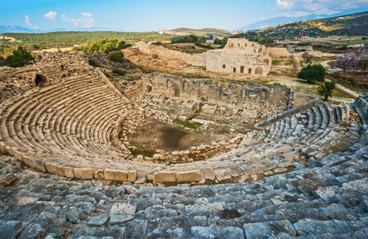 Patara plajı nerede Patara Plajı giriş ücretleri 2020 kaç para?