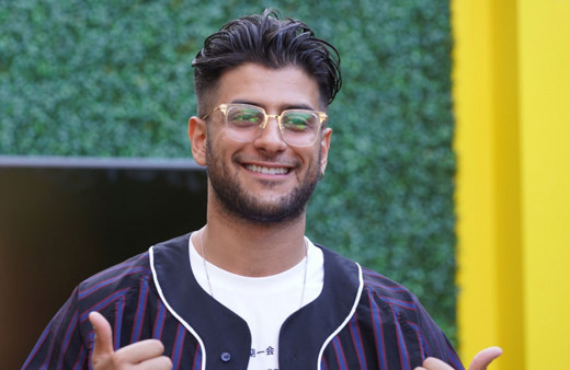 Reynmen Uludağ'da kavga edip gözaltına alındı psikolojik şiddet iddiası olay oldu