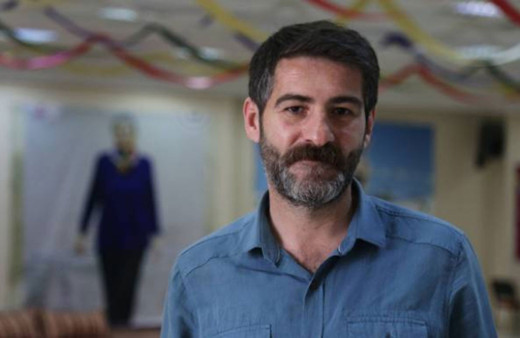 PKK'lı terörist HDP'li vekilin evinden çıktı