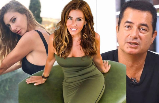 Şeyma Subaşı ihanetini Acun Ilıcalı'nın eski eşi Zeynep Yılmaz unutamadı