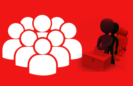 Optimar'dan çarpıcı anket! Hangi parti hangi sosyal medya platformunu seviyor