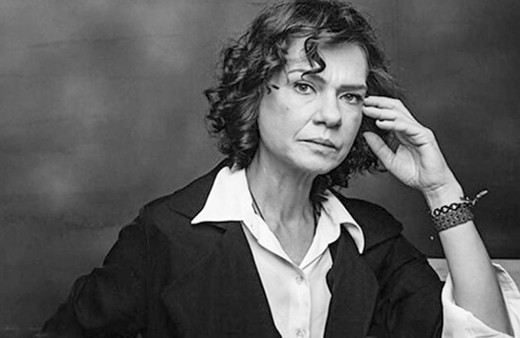 Özgür Gündem davasında karar çıktı! Yazar Aslı Erdoğan'a beraat verildi