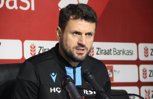 Hüseyin Çimşir: "Üzüntülüyüz"