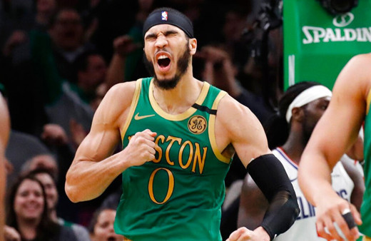 Boston Celtics uzatmalarda kazandı