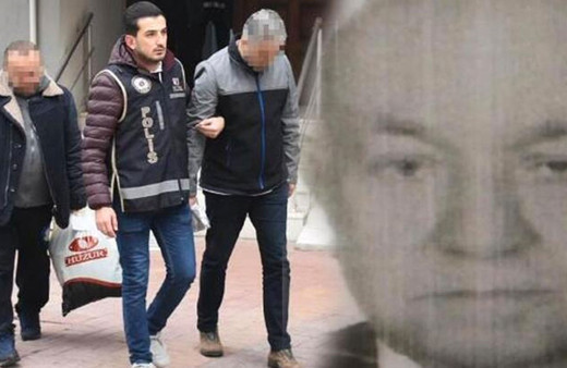 Bu kadar ancak filmlerde olur! İstanbullu Banker’i dublör kullanıp çarptılar