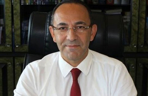 FETÖ'den tutuklanan CHP'li eski başkan Burak Oğuz duruşmada FETÖ imamı sorusunu kabul eti