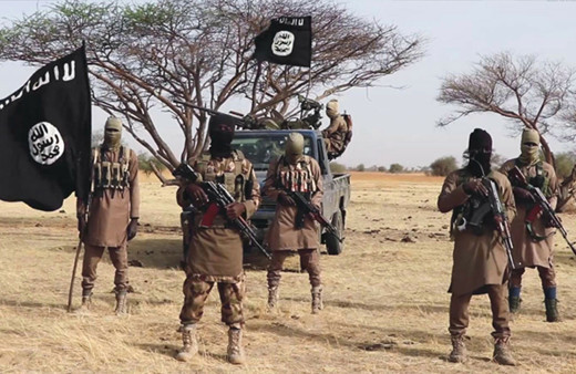 İçişleri Bakanlığı'ndan DEAŞ ve El Kaide açıklaması!