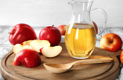 Çin gribi öldürüyor elma sirkesi gribin dermanı! Zayıflamak için formül var