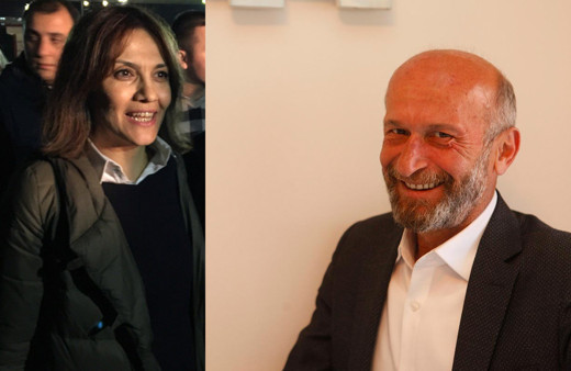 Erdem Gül'e eşi Aslı Gül'den sert sözler sevgilisi var mı boşanıyorlar mı?