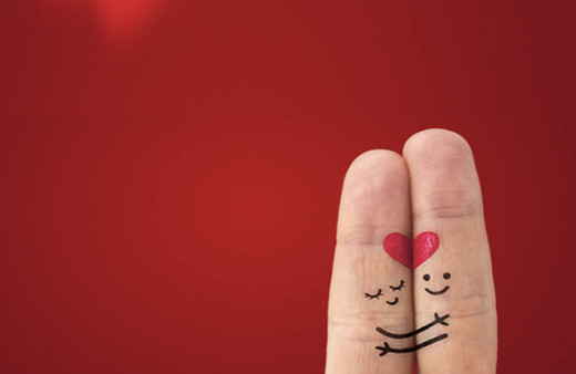 14 Şubat sözleri 2020 yeni resimli Sevgililer günü mesajları