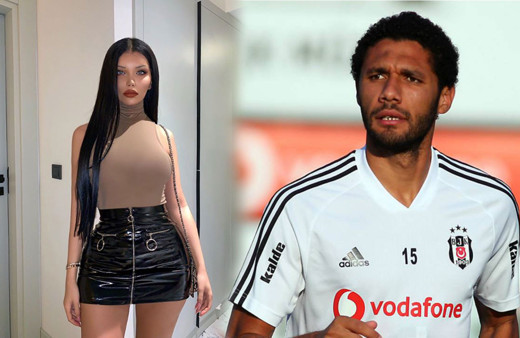 Futbolcuları ifşa eden Beren Güney cinsiyet değiştirdiğini itiraf etti eski hali olay