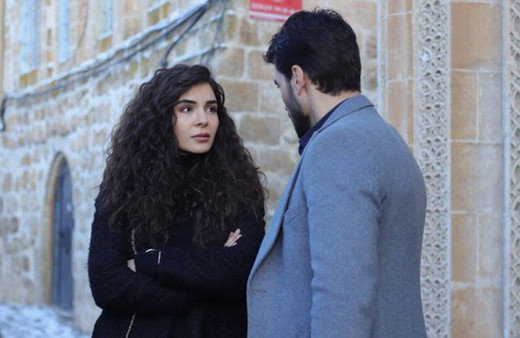 Hercai 32. bölüm 2. fragmanı