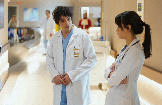 Mucize Doktor 23. bölüm fragmanı