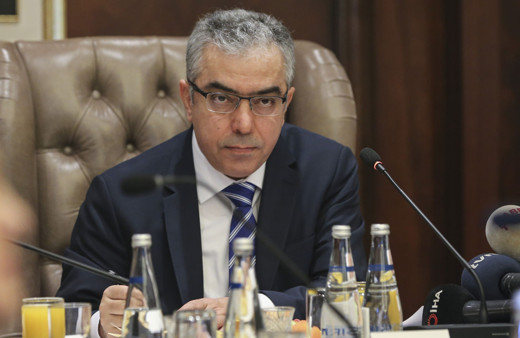 Cumhurbaşkanlığı çalışma başlattı yeni basın hukuku belgesi geliyor