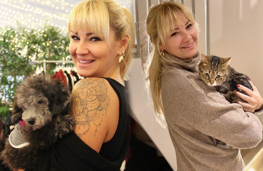 Taytıyla olay yaratan Pınar Altuğ neden dizilerde oynamadığını açıkladı