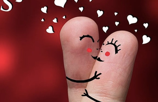 Sevgililer Günü mesajları kısa ve öz 14 Şubat yazıları 2020