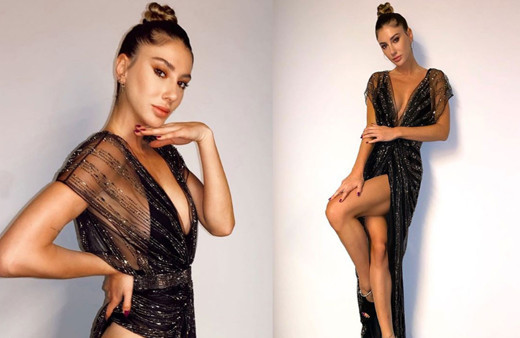 Şeyma Subaşı'dan Türk dostlarını kızdıracak açıklama 'Dedikodu yapmıyorlar'