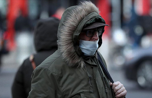 Mısır'da ilk yeni tip koronavirüs vakası tespit edildi